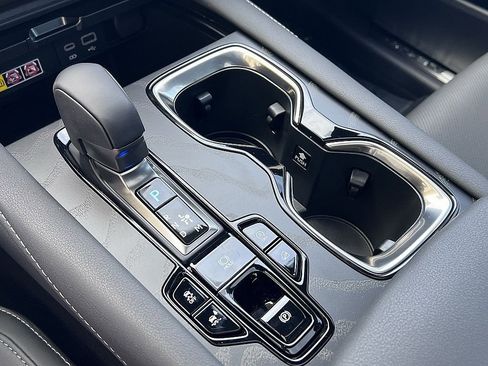 New 2026 Lexus RX 350 Premium AWD/4WD image 16