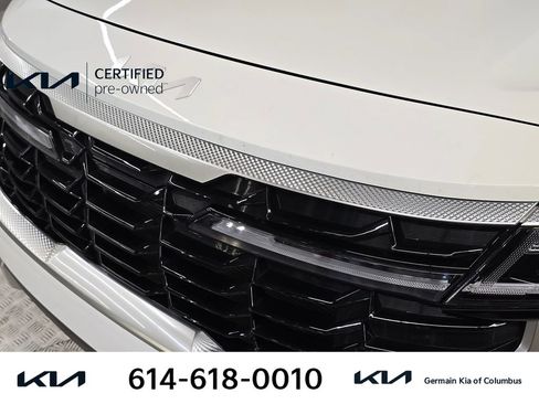 Certified 2024 Kia Seltos S AWD/4WD image 13