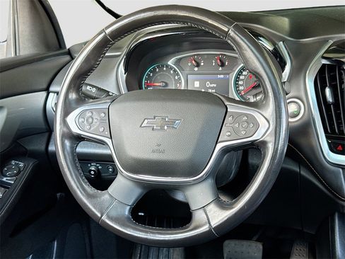 Used 2021 Chevrolet Traverse RS image 26