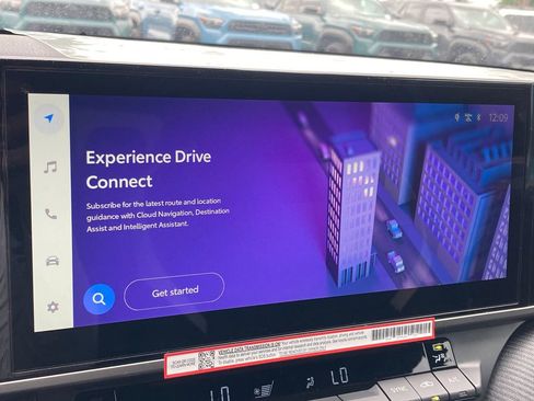 New 2026 Toyota Camry SE image 12