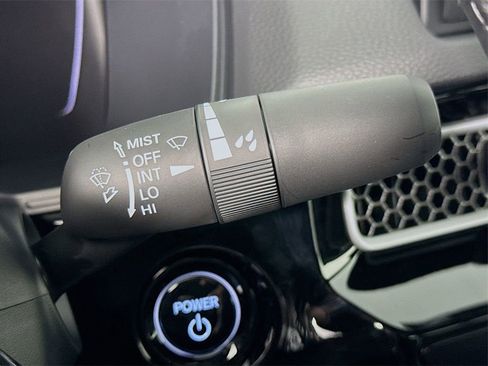 New 2026 Honda Civic Sport image 19