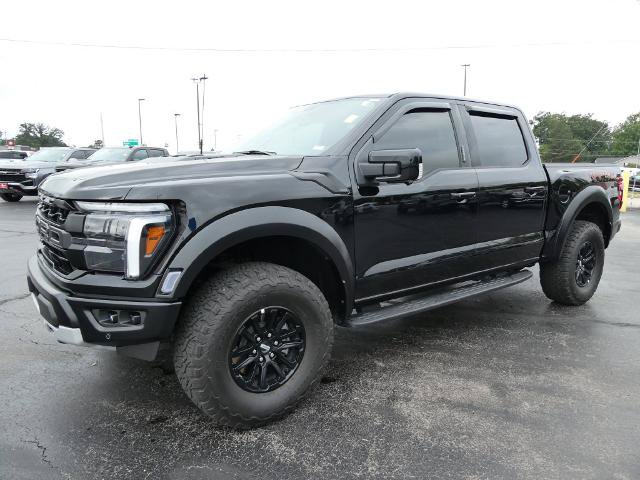 Certified 2024 Ford F150 Raptor AWD/4WD image 8