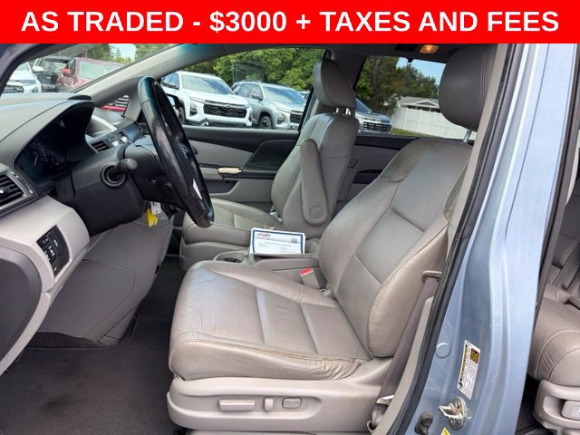 Used 2012 Honda Odyssey EX-L image 13