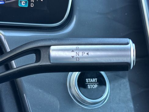 Certified 2023 Mercedes-Benz EQS 450+ SUV image 26