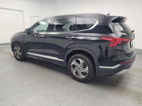 Used 2021 Hyundai Santa Fe SEL w/ Convenience Package FWD image 3