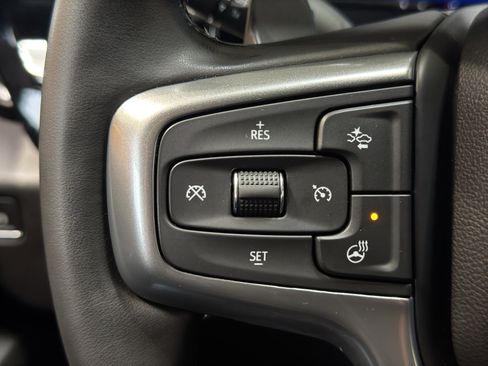 Used 2024 Chevrolet Silverado 1500 RST w/ Max Trailering Package AWD/4WD image 24