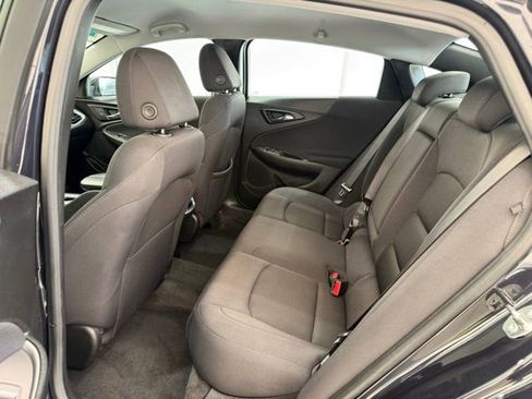 Used 2023 Chevrolet Malibu LT image 15