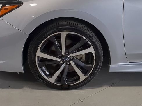 Used 2022 Subaru Impreza 2.0i Sport AWD/4WD image 17