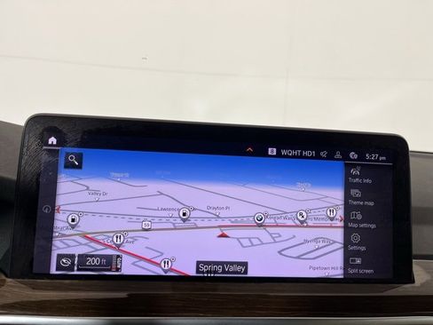 Used 2022 BMW X3 xDrive30i w/ Convenience Package image 18