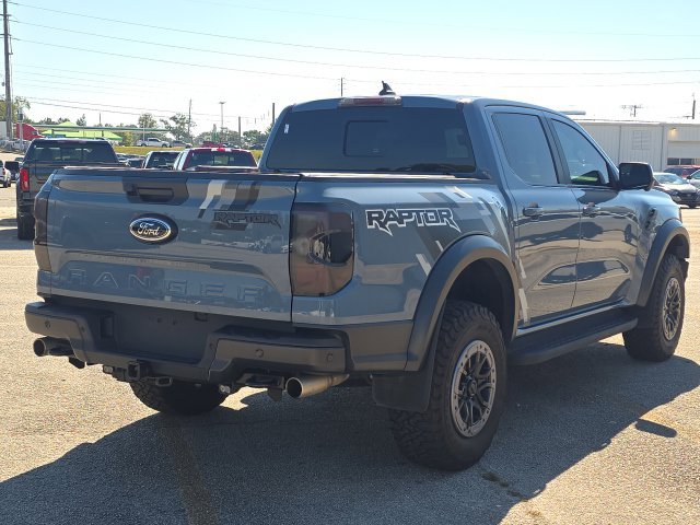 Used 2024 Ford Ranger Raptor AWD/4WD image 5