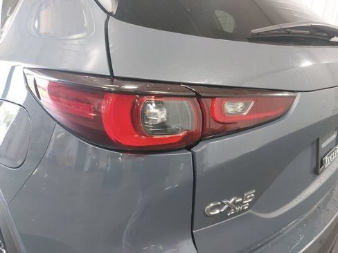 Used 2025 MAZDA CX-5 Carbon Edition AWD/4WD image 69