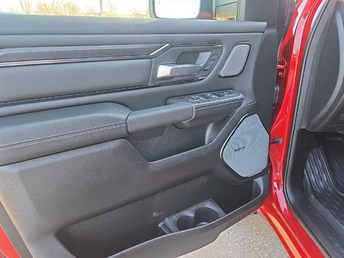 New 2026 RAM 1500 Rebel w/ Rebel Level 2 Equipment Group image 39