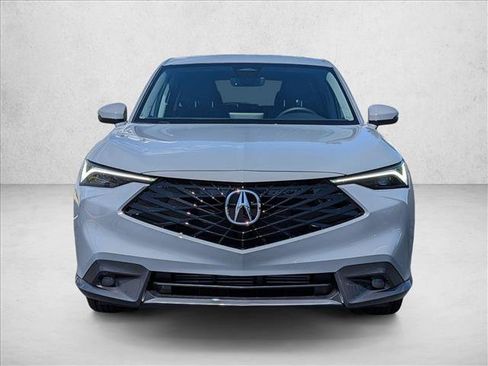 New 2026 Acura ADX FWD image 5