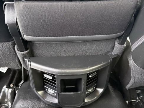 Used 2022 RAM 3500 Tradesman w/ Chrome Appearance Group image 34