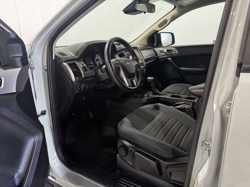Used 2021 Ford Ranger XLT w/ Trailer Tow Package AWD/4WD image 15