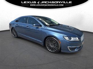 Used 2018 Lincoln MKZ Reserve w/ Technology Package video 1