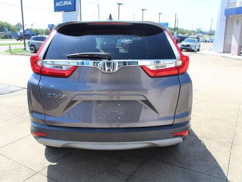 Used 2019 Honda CR-V EX image 5