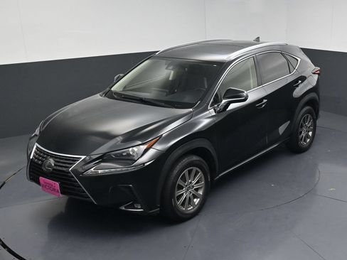 Used 2020 Lexus NX 300 FWD w/ Comfort Package image 20