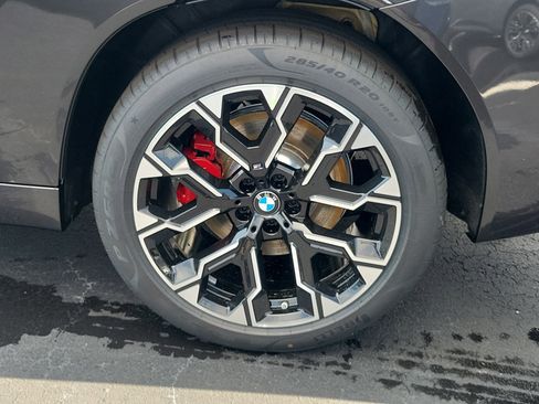 New 2025 BMW X3 xDrive30i w/ Premium Package image 8