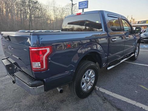Used 2017 Ford F150 XLT image 5