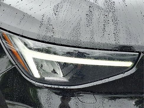 Certified 2022 Volvo C40 P8 Recharge Ultimate image 29