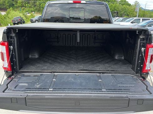 Used 2023 Ford F150 Platinum w/ Equipment Group 701A High AWD/4WD image 29