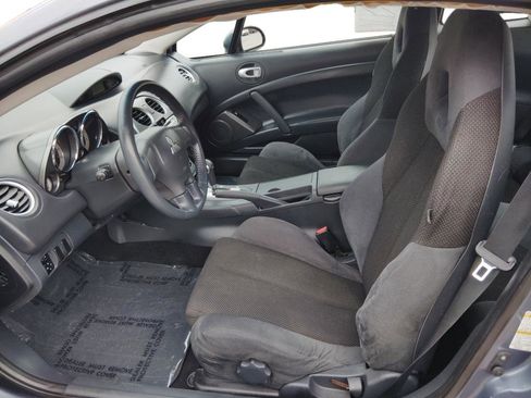 Used 2008 Mitsubishi Eclipse GS FWD image 14