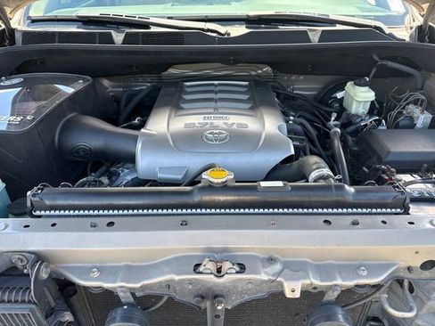 Used 2008 Toyota Tundra Limited AWD/4WD image 28