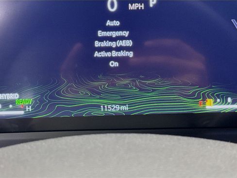 Used 2024 Jeep Grand Cherokee Limited 4xe image 8