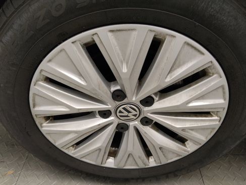 Used 2019 Volkswagen Jetta S w/ Driver Assistance Package image 31