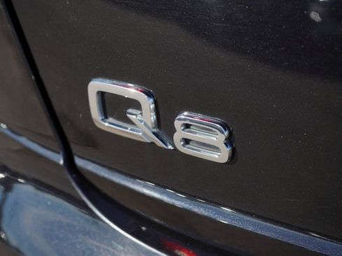 Used 2019 Audi Q8 Premium w/ Convenience Package image 13