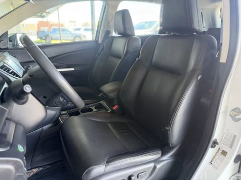 Used 2016 Honda CR-V EX-L image 14