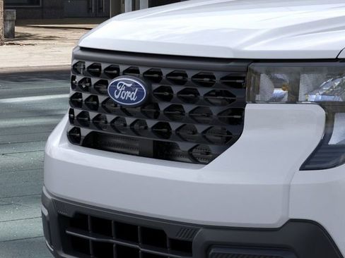 New 2026 Ford Maverick XL FWD image 18