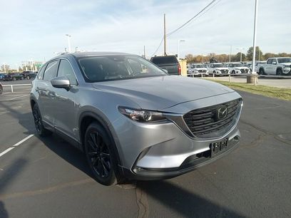Used 2023 MAZDA CX-9 Touring Plus