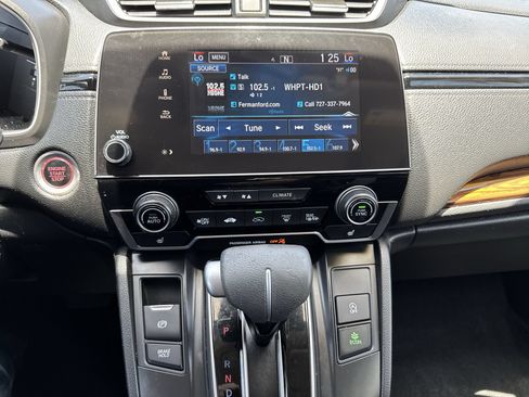 Used 2022 Honda CR-V EX image 22