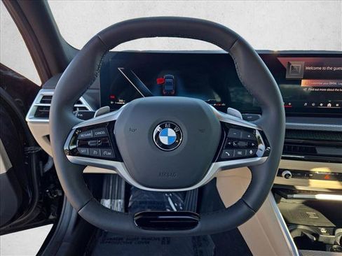 Certified 2025 BMW 330i Sedan w/ Convenience Package RWD image 13