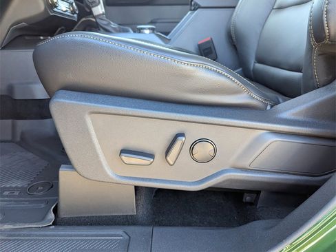 New 2025 Ford Bronco Badlands image 12