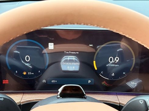 New 2026 Hyundai Santa Fe Limited image 19