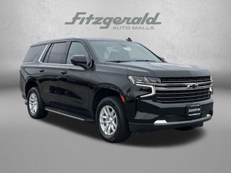 Certified 2021 Chevrolet Tahoe LT w/ Max Trailering Package AWD/4WD 360° Tour