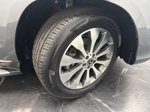 Used 2019 Mercedes-Benz GLS 450 4MATIC image 36