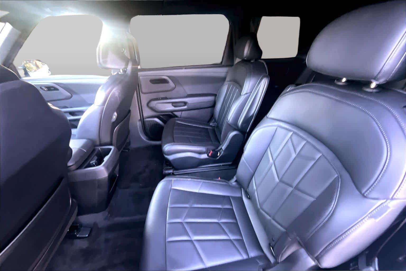 Used 2027 Kia Telluride EX X-Line w/ Towing Package AWD/4WD image 20