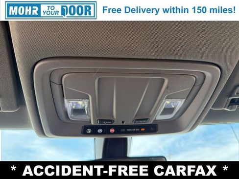 Used 2021 GMC Sierra 1500 Elevation image 29