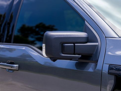 New 2025 Ford F150 XLT w/ Equipment Group 302A MID image 15