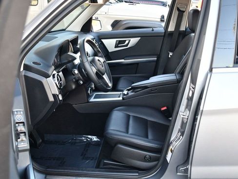 Used 2014 Mercedes-Benz GLK 350 4MATIC image 40