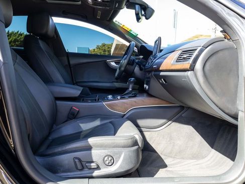Used 2015 Audi A7 3.0T Prestige w/ Prestige Package image 15