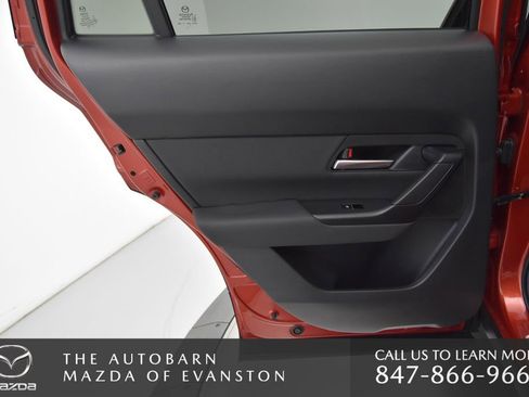 Used 2025 MAZDA CX-50 2.5 Hybrid w/ Weather Package image 34