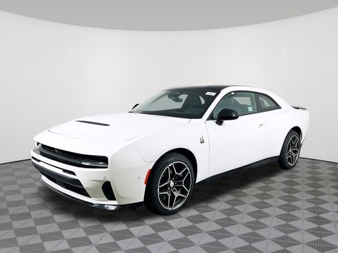 New 2026 Dodge Charger Scat Pack image 2