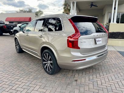 Used 2024 Volvo XC90 B5 Plus