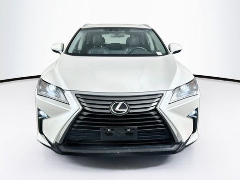 Used 2016 Lexus RX 350 AWD w/ Premium Package image 2