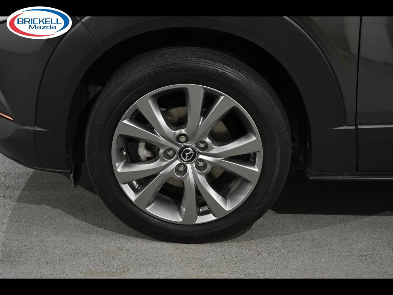 Used 2023 MAZDA CX-30 AWD 2.5 S w/ Select Package image 40